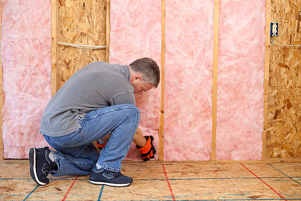 Best Insulation for Specific Applications in Wheatley Heights, NY