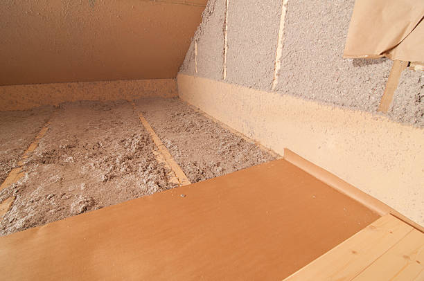 Best Insulation Installation Services in Wheatley Heights, NY